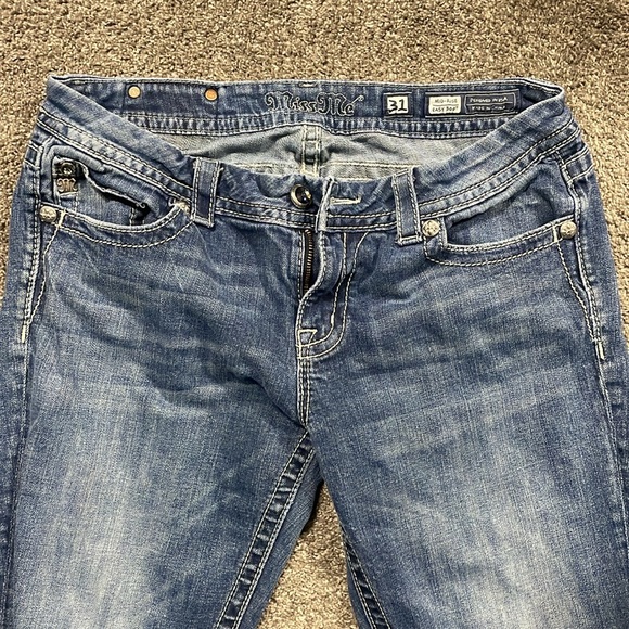 Miss Me jeans - Picture 8 of 15